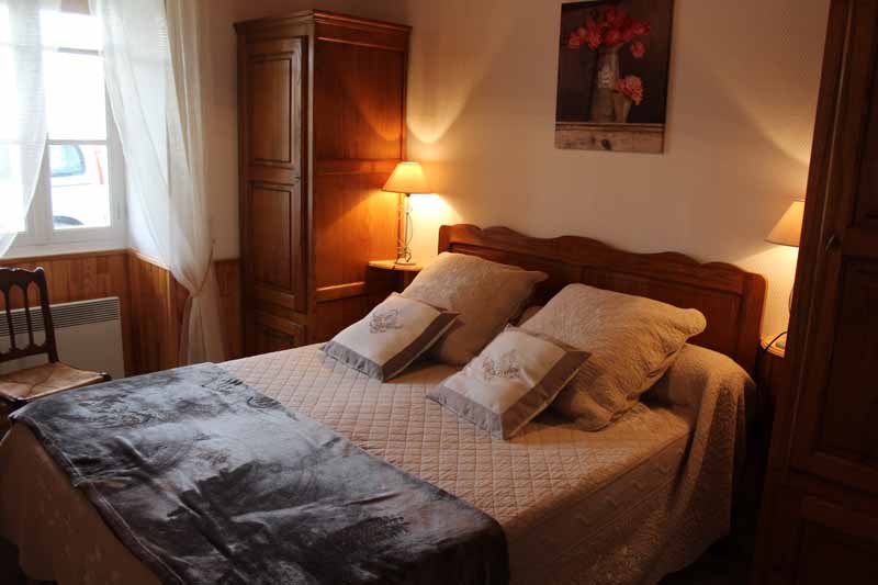 Gîte Chez Georges