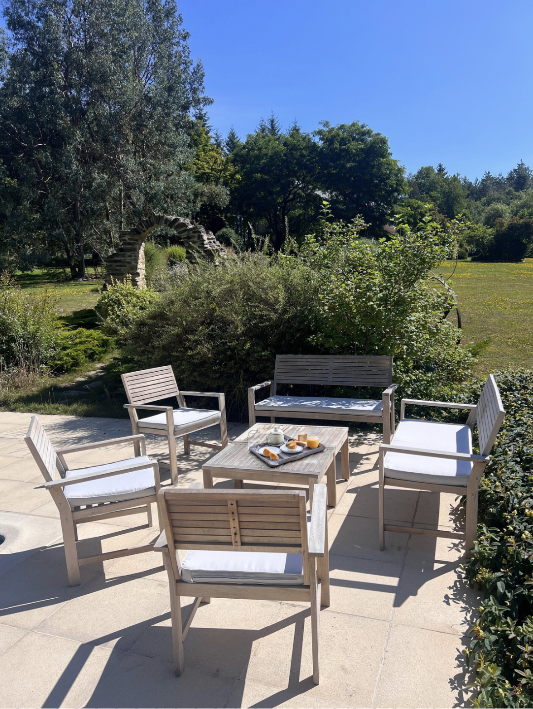 Domaine des Capucins