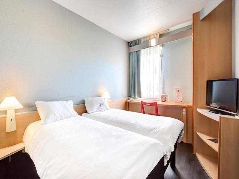 Hôtel Ibis Agen Centre