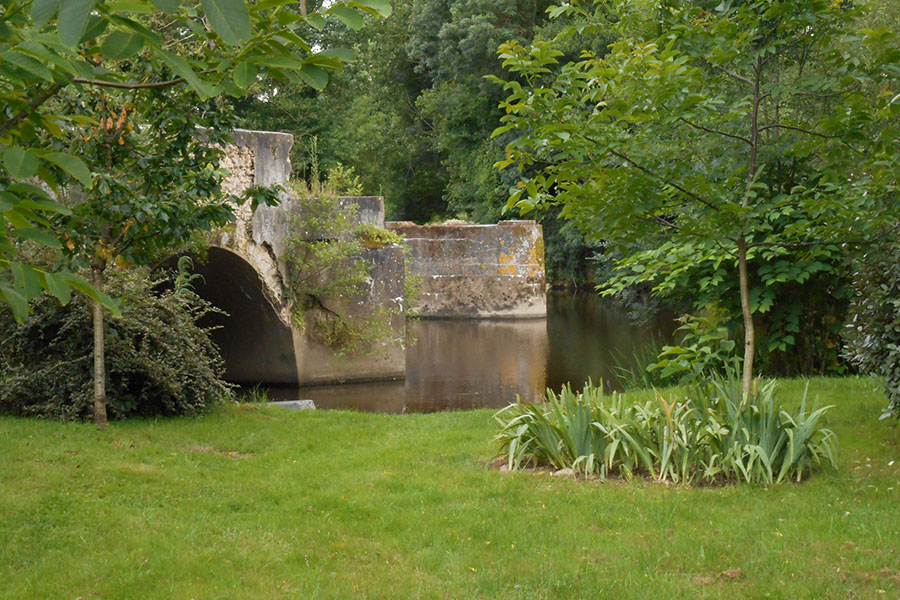 Le Moulin d'Akwom