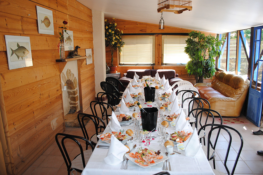 Le Moulin d'Akwom