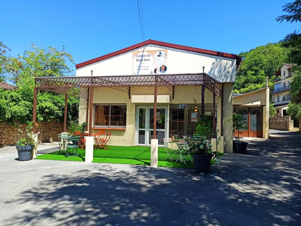 Centre de Bien-Être ValAuréa