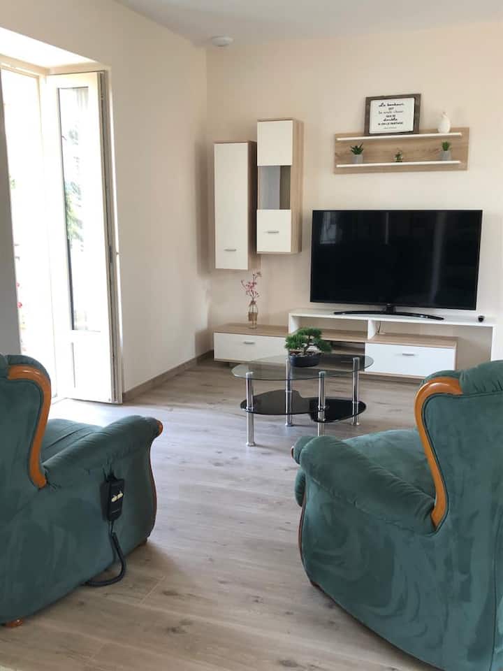 Gîte à Payzac