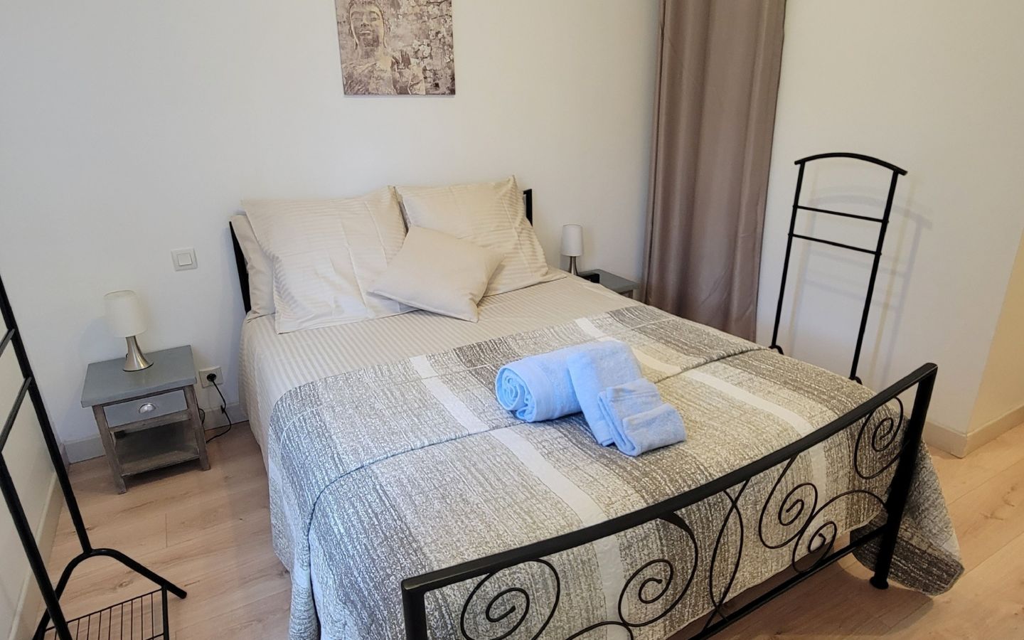 Location 51 Dorval - Baja
