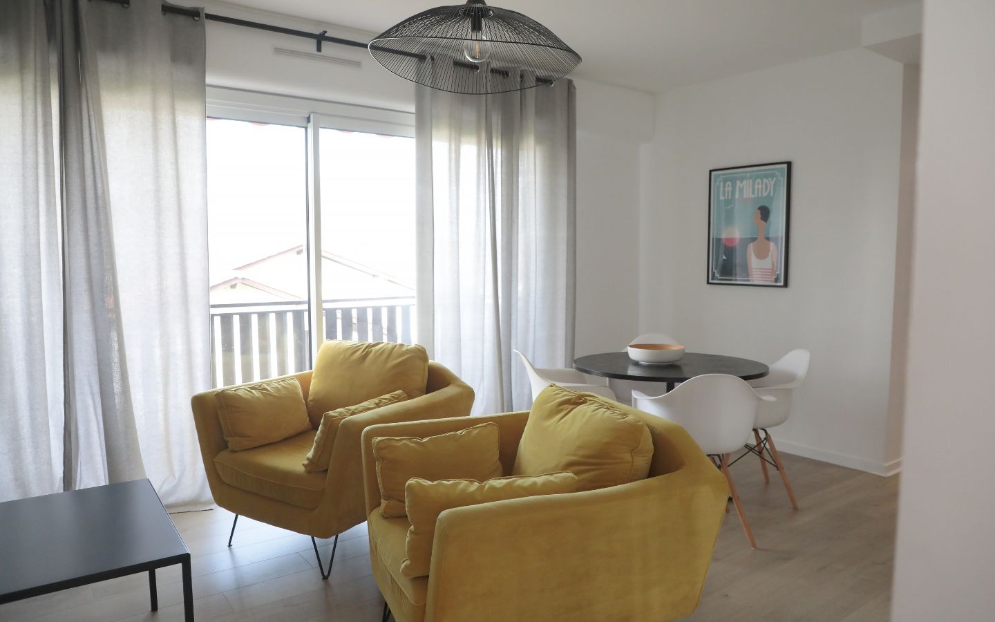 Cam 178 - Location Les Marronniers E29