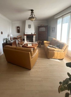 Maison d'hôtes à Saint Clément