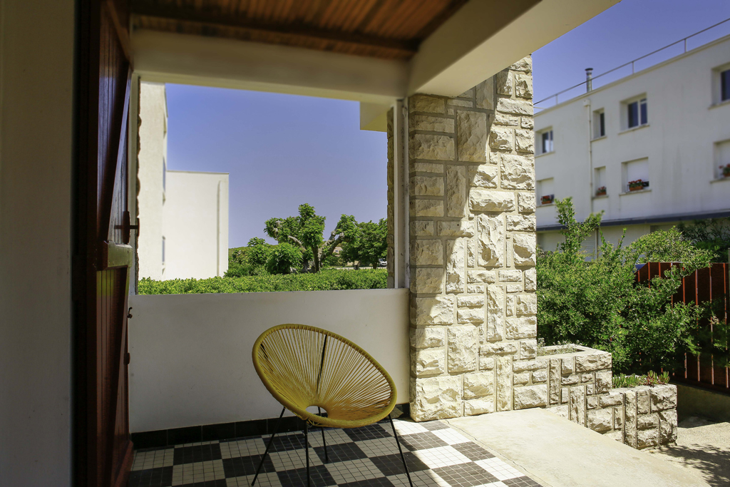 Villa Les Embruns