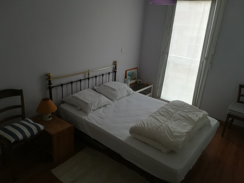 Appartement aux lumières d'Arcachon