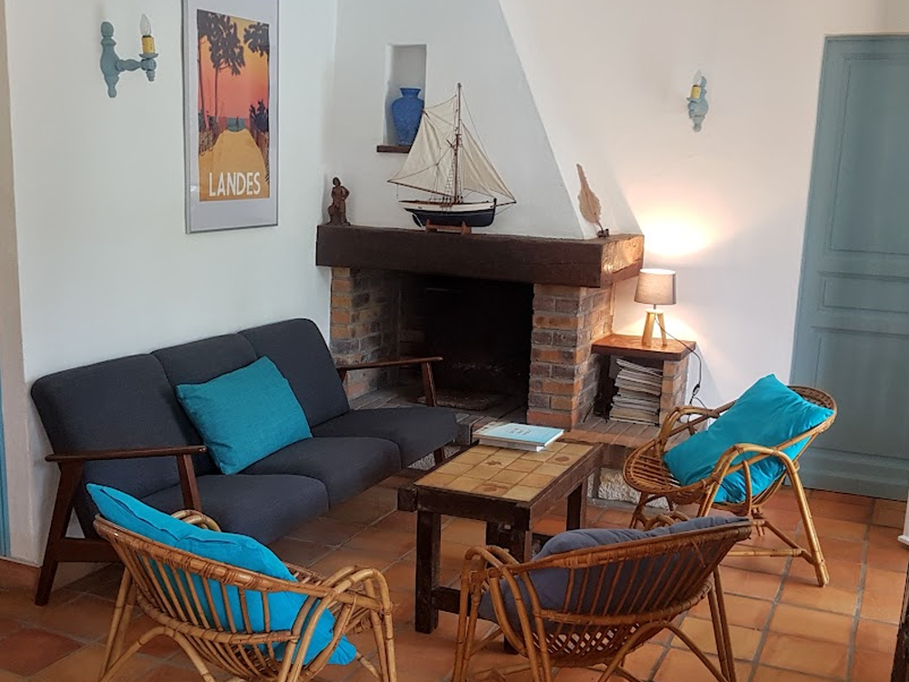 Location Villa L'Estantat