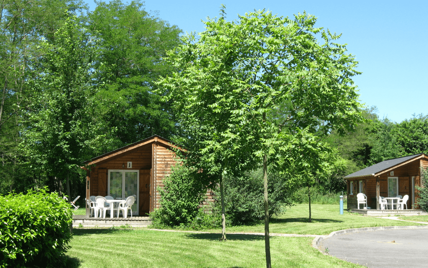 Camping les Ô Kiri
