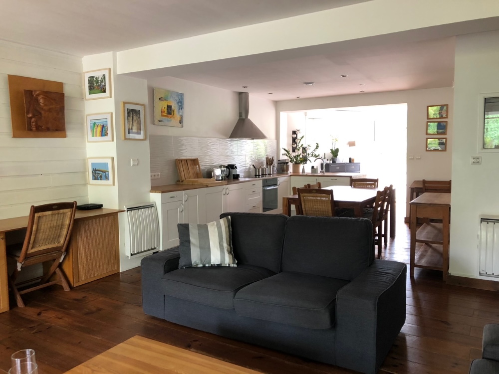 Location L'Adresse