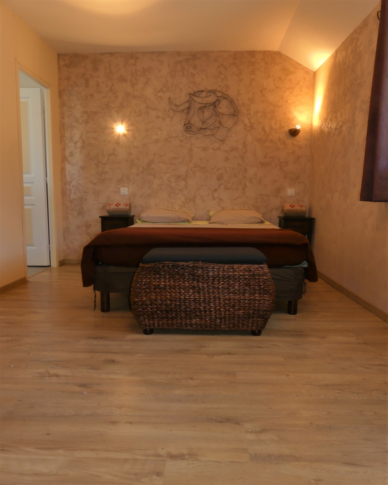 Maison des 5 fleurs
