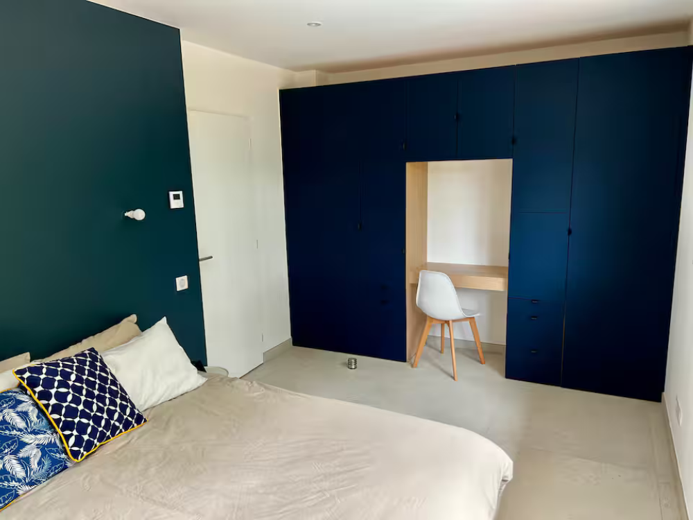 Location Villa les Pinpins