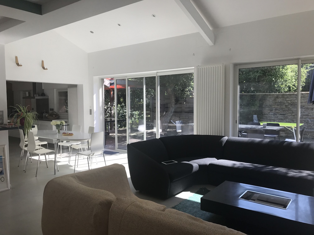 Location Villa Bikini - Les Estagnots