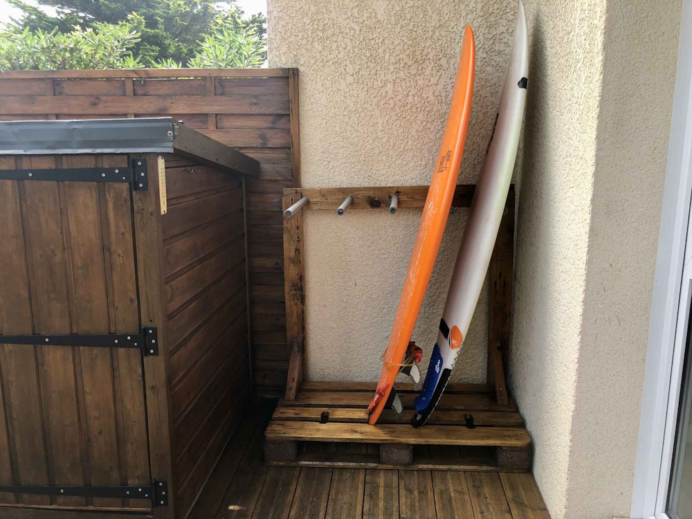 Location Le Penon Surf House