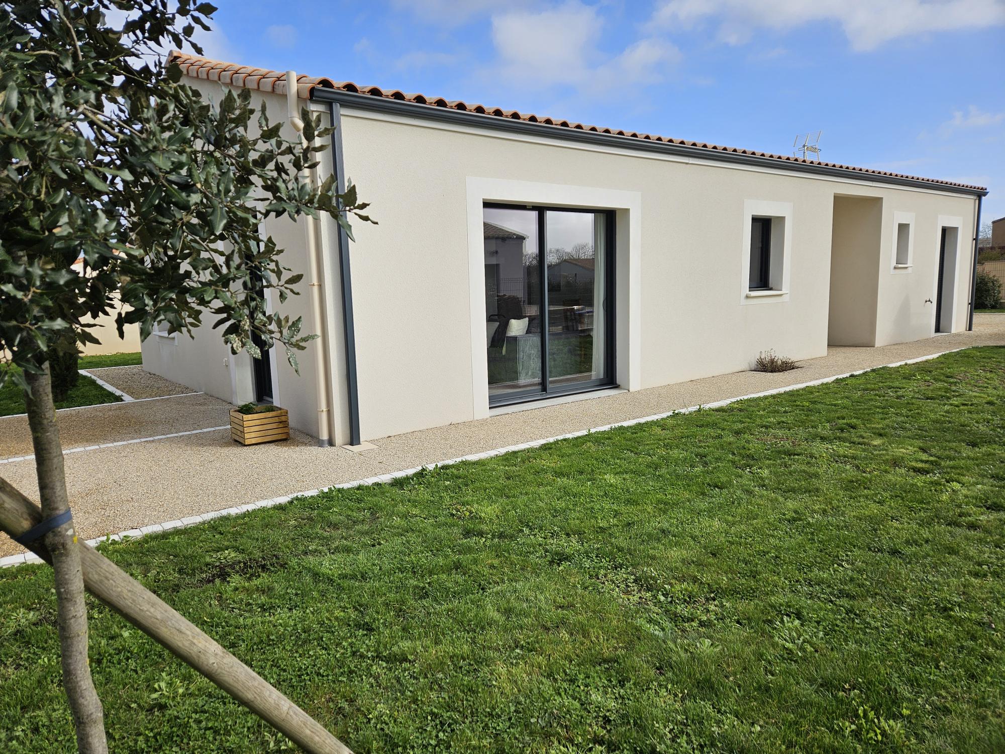 Gîte de la Plaine des Moulins (G 289)