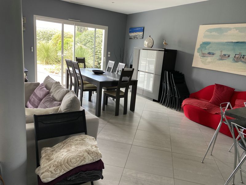 Villa Palmera