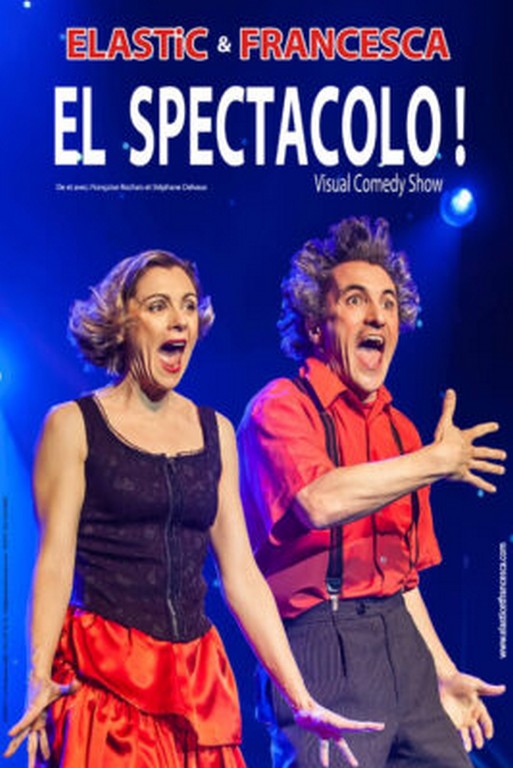 Clown - "EL Spectacolo !"
