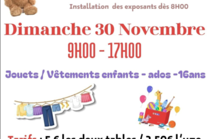 Vide ta chambre