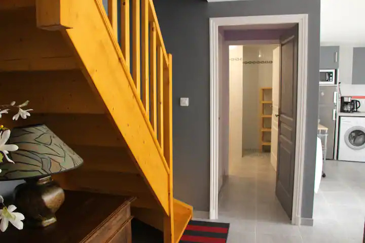 Gîte des Voines - photo 6