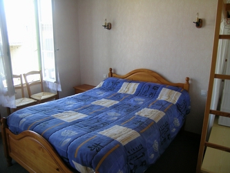 Chambres d'hôtes à Arçais