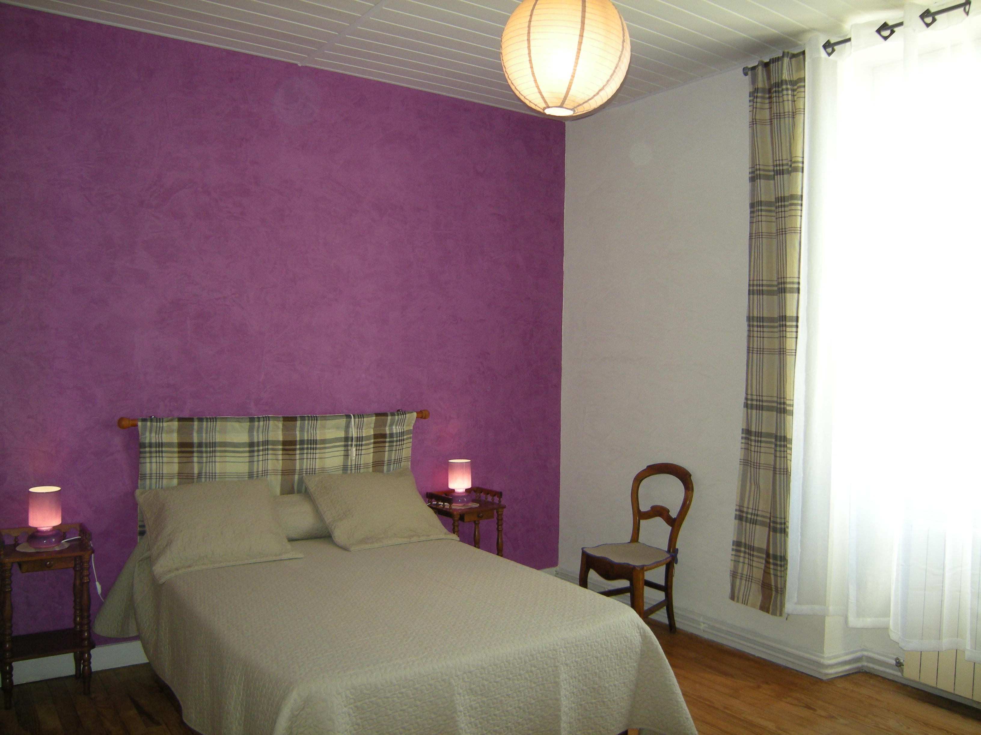 Gîte du Jardinet