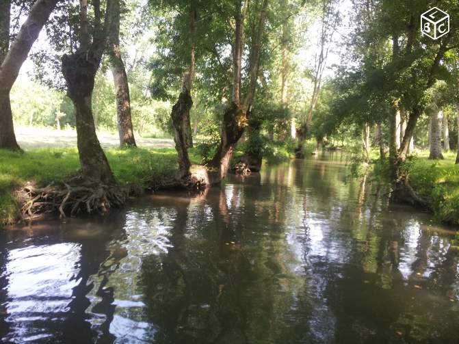 Camping Terre Neuve
