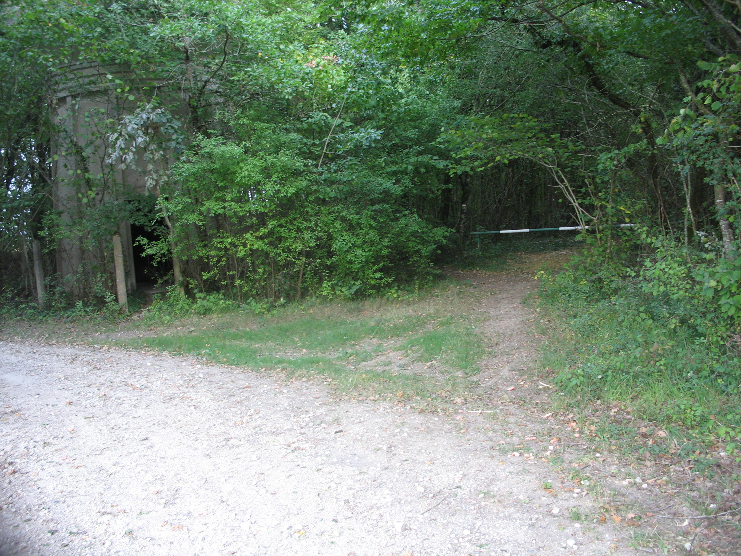 Camping Terre Neuve