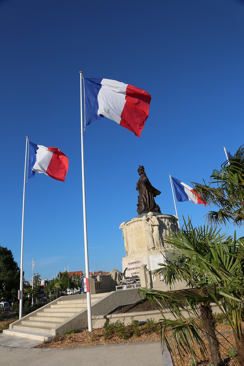 107ème anniversaire de l&rsquo;armistice de 1918