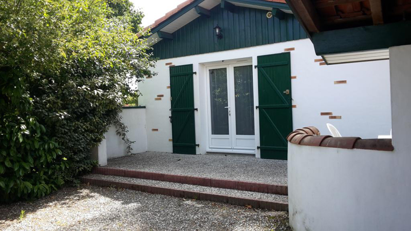 T2 - 1 à 3 pers. - BRO32/F