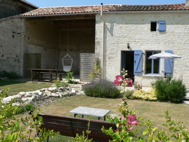 Gîte La Petite Maison