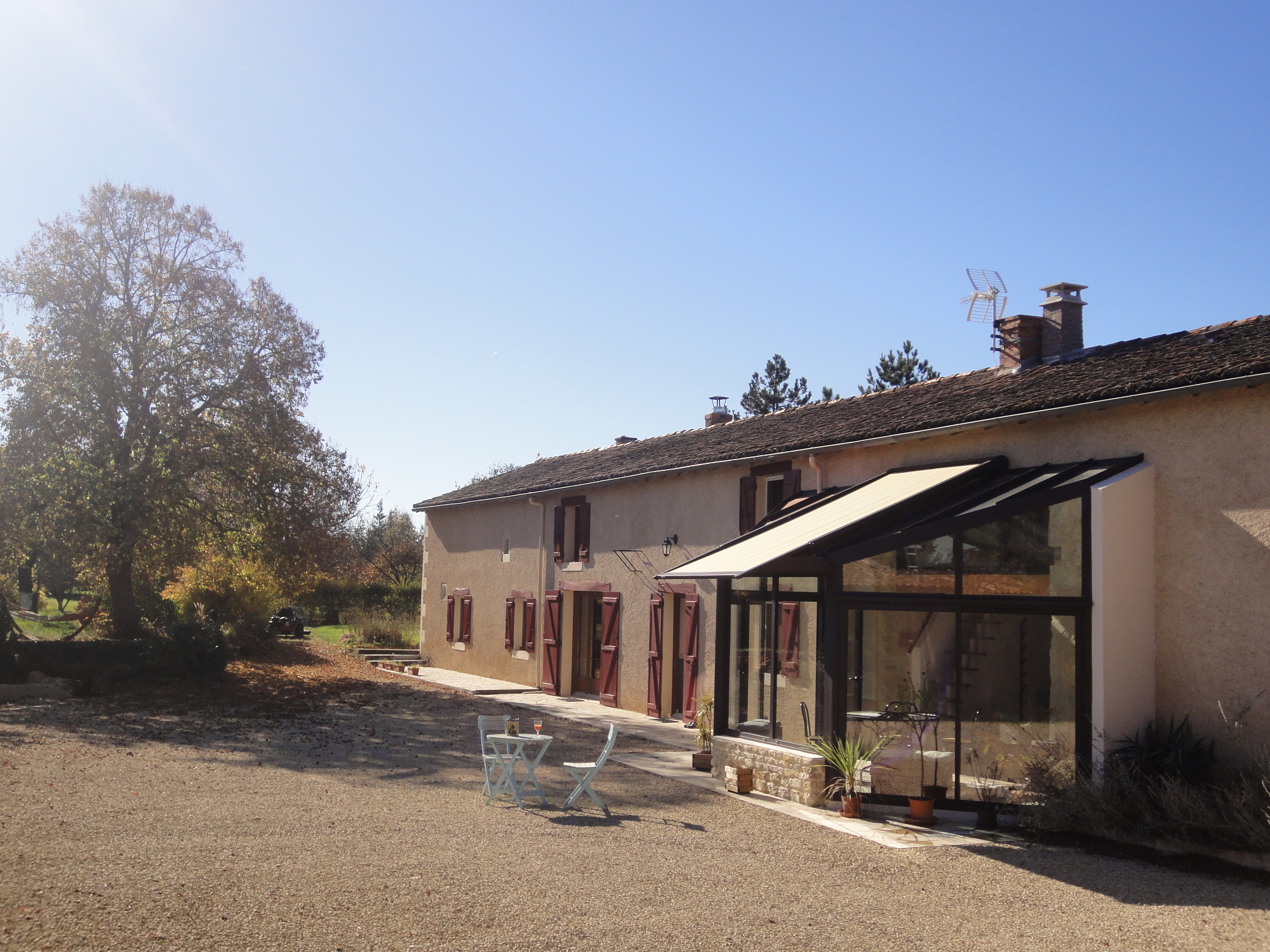 Les Vergers au Haras_1