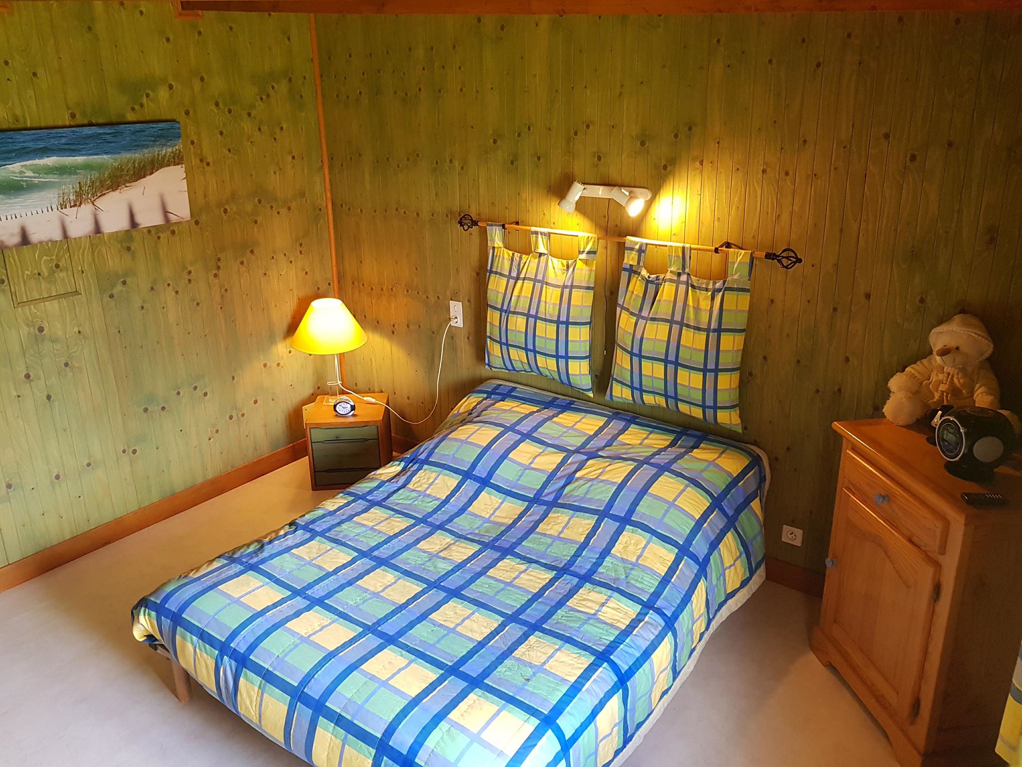 Gîte à Morcenx-la-Nouvelle