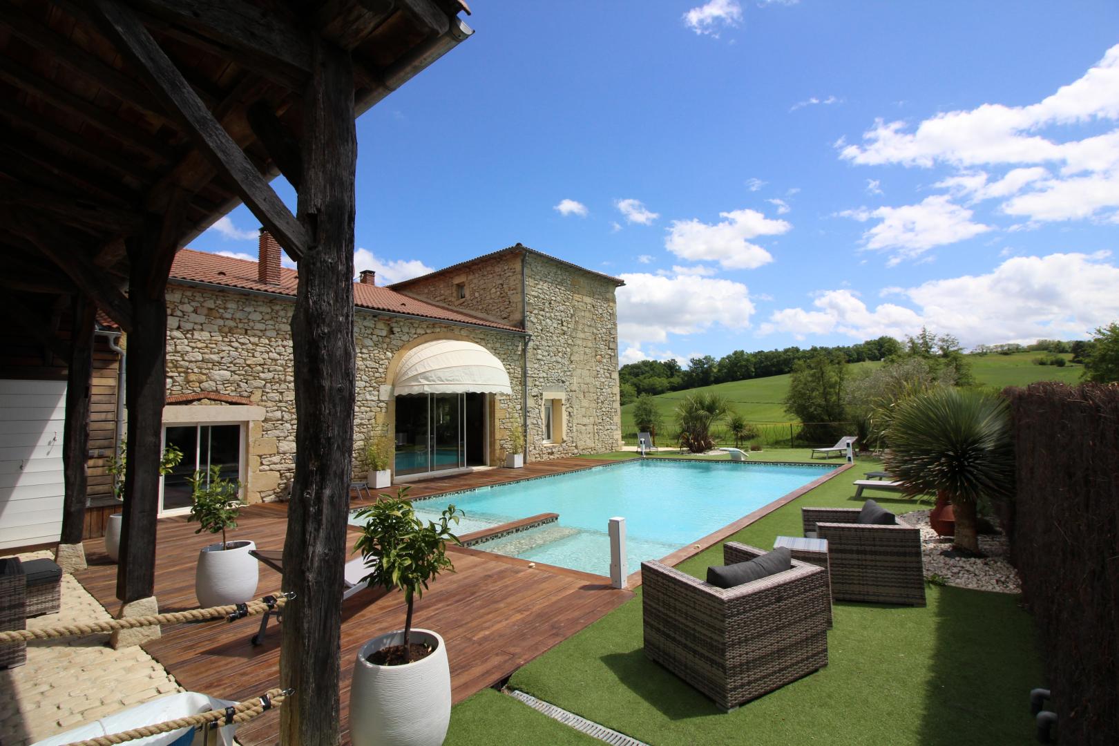Domaine de Lorette