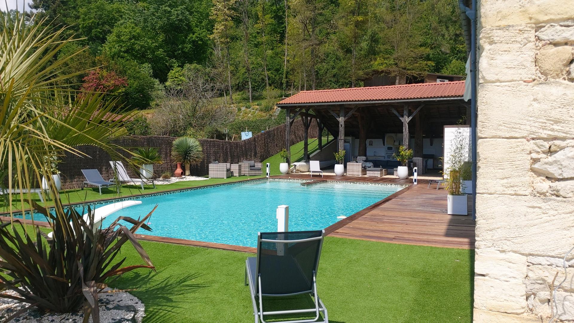 Domaine de Lorette