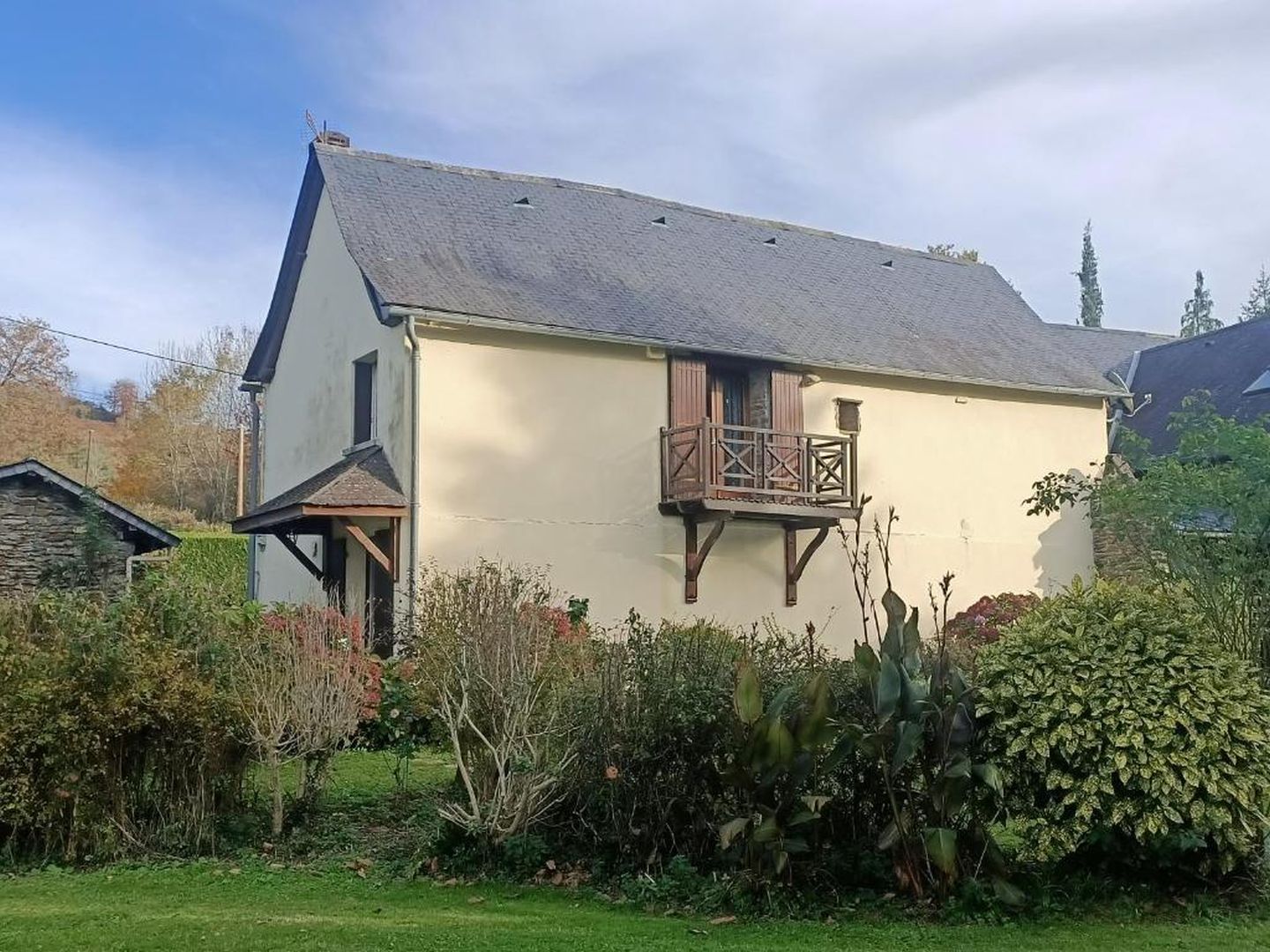 Gîte de Soulou