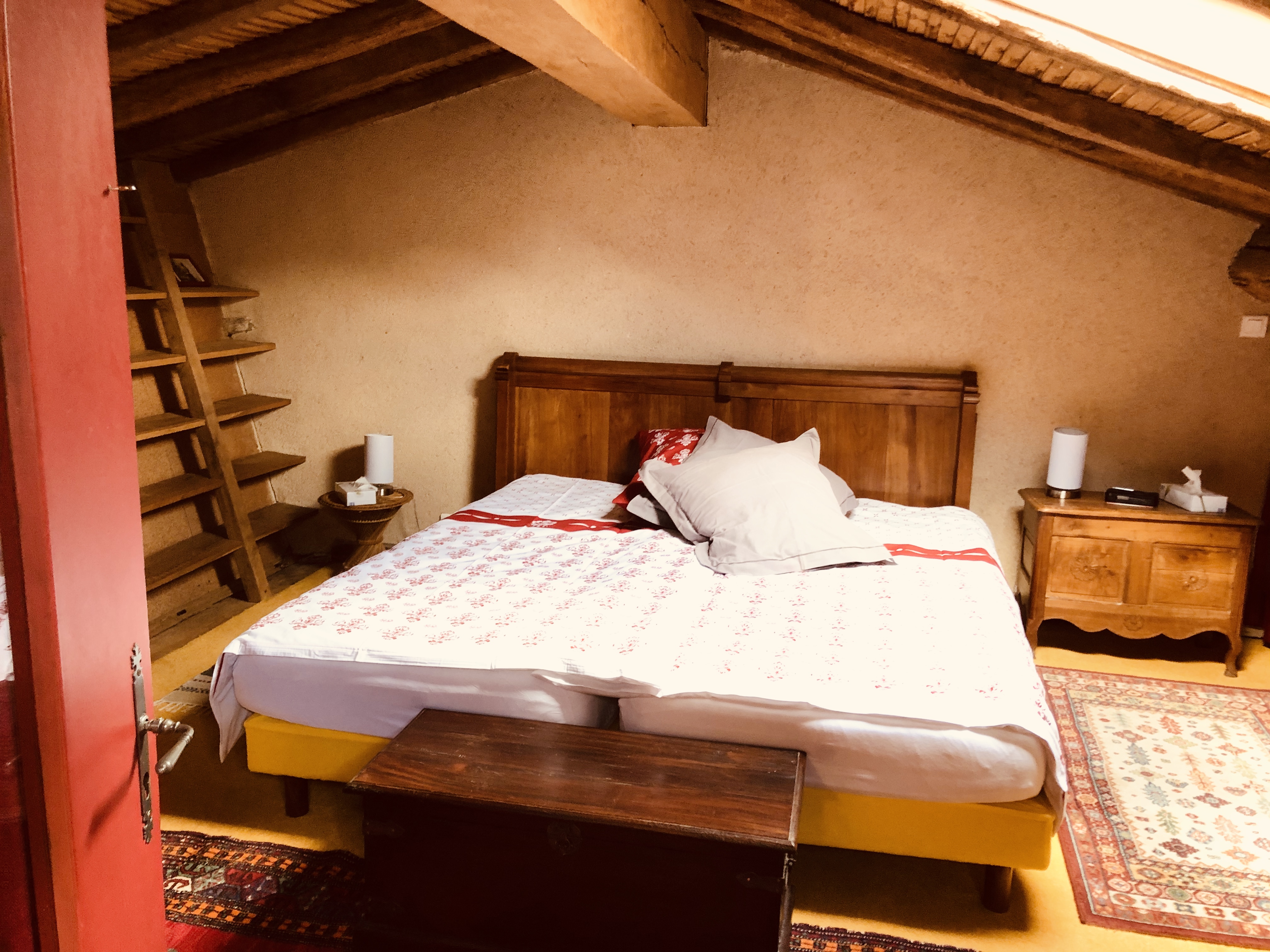 Gîte Saint Nicolas