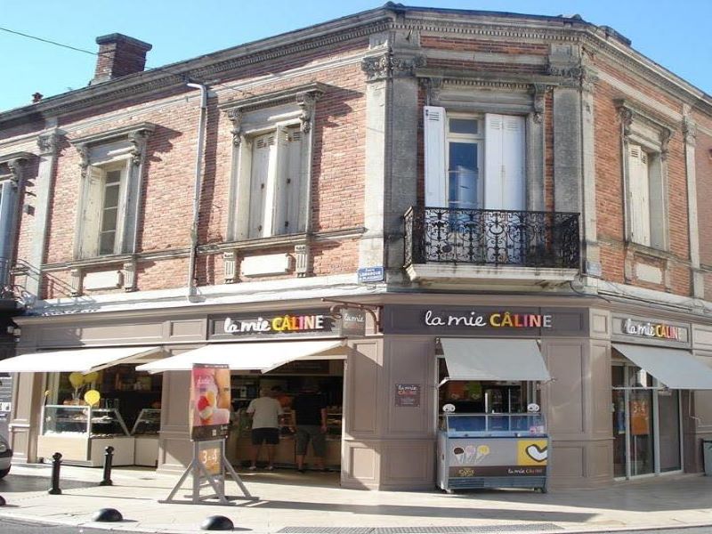 La Mie câline