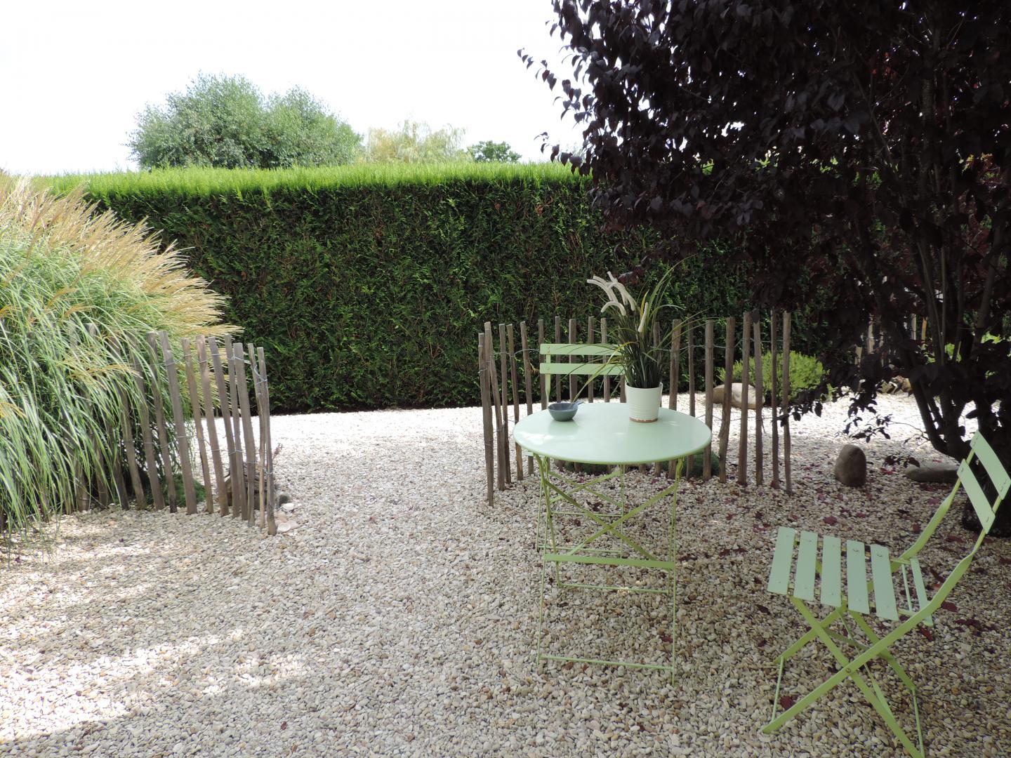 Villa Surcouf