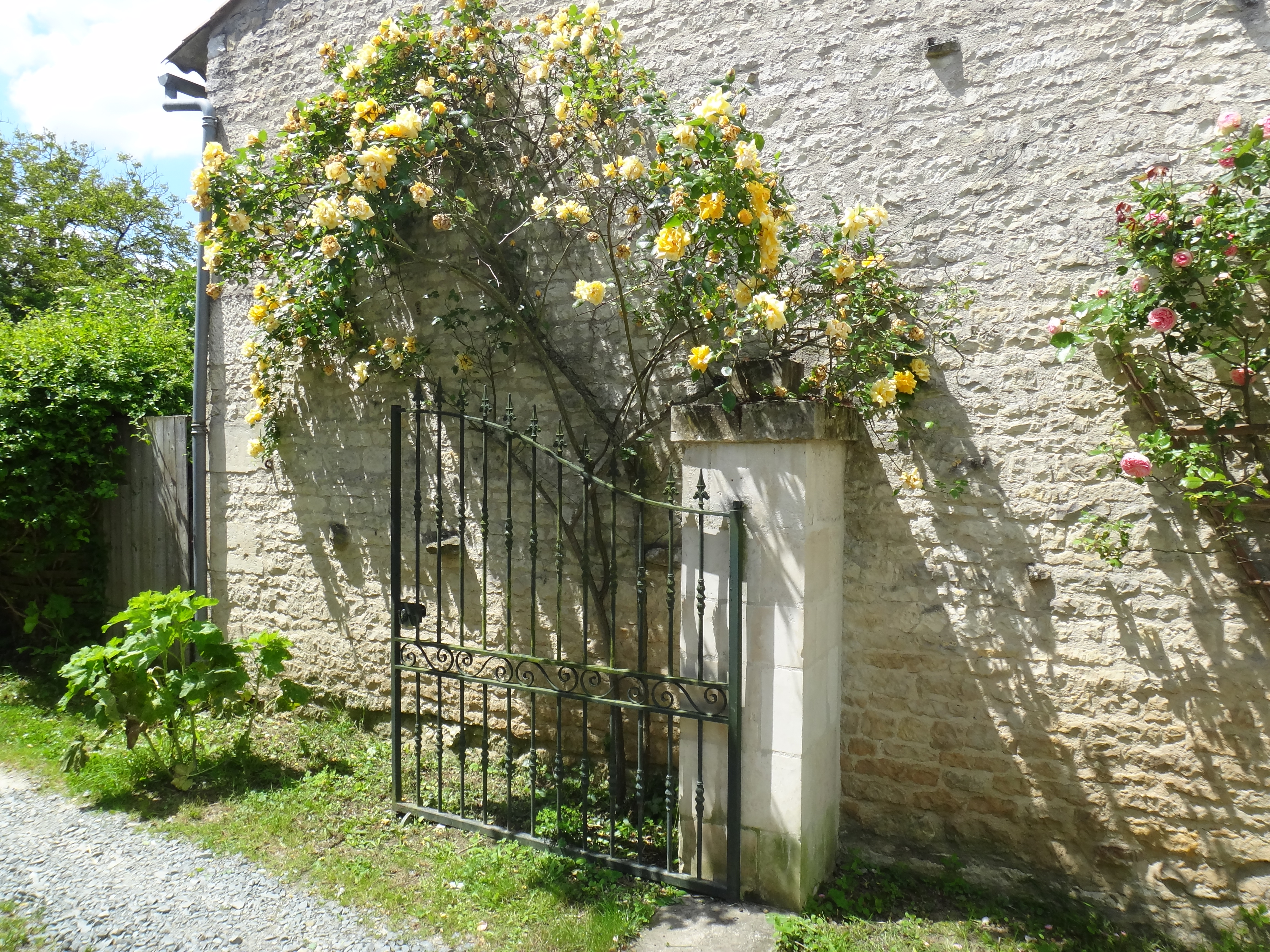 Gîte Chez Adèle