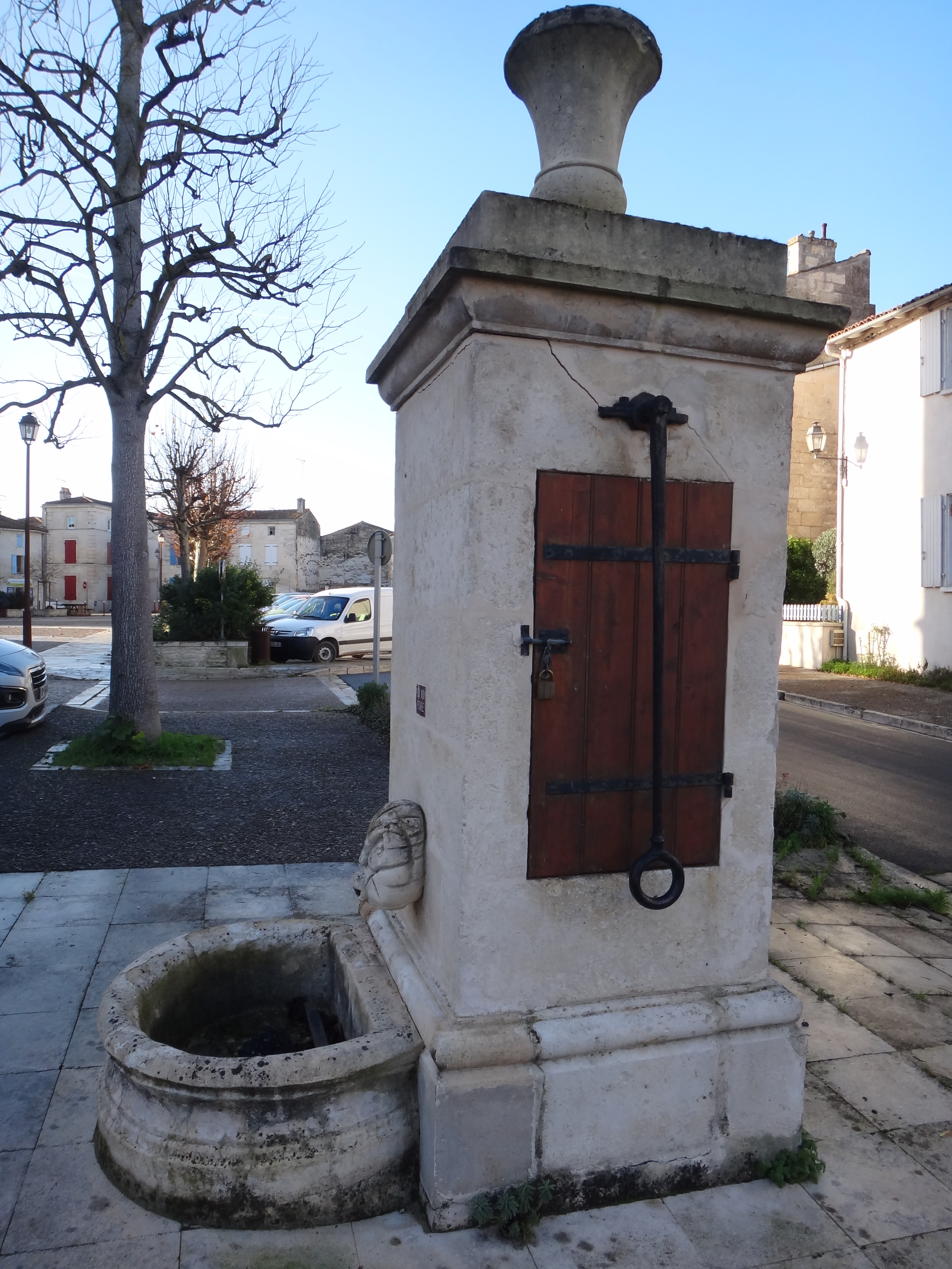 Gîte Chez Adèle