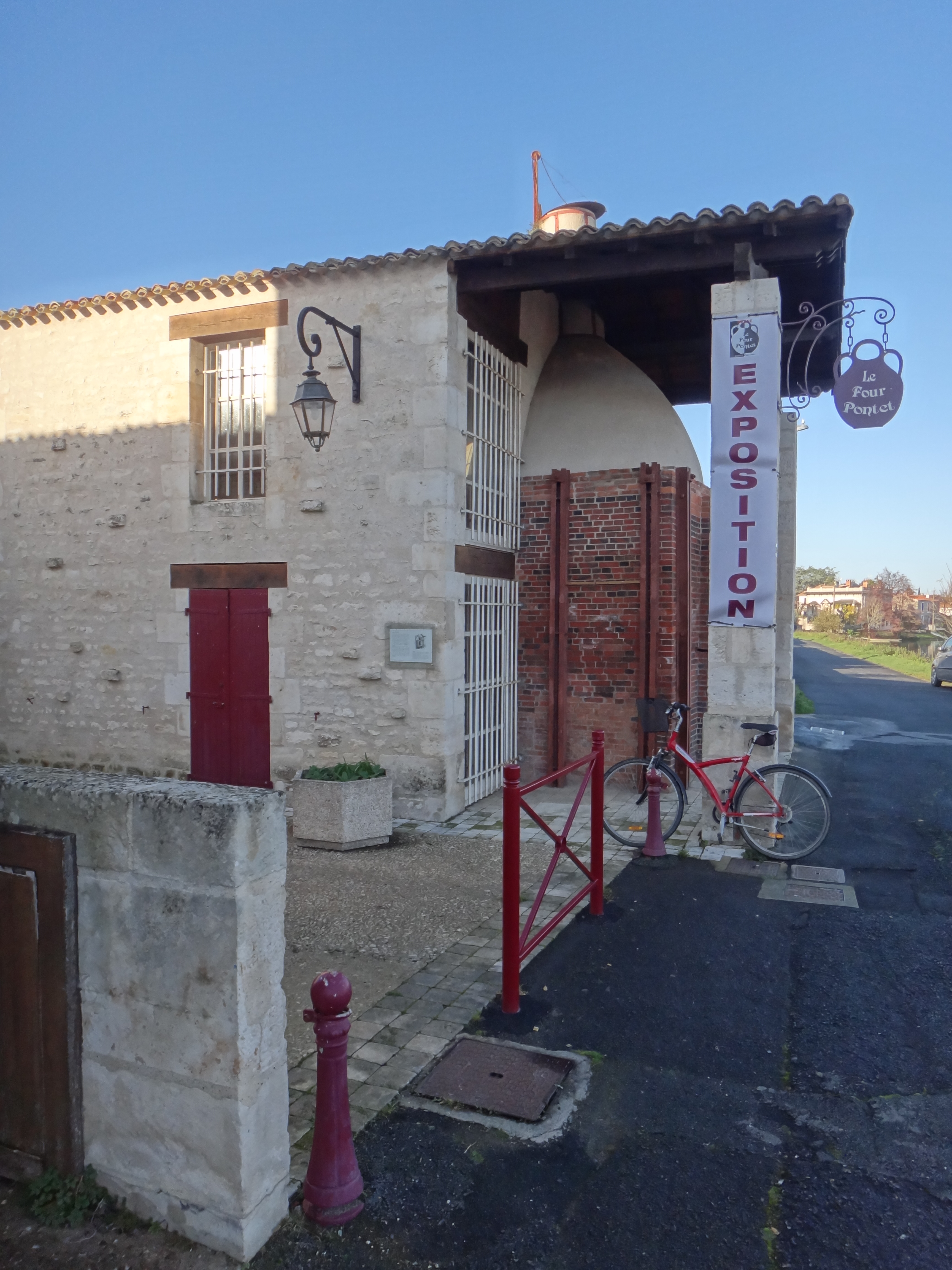 Gîte Chez Adèle