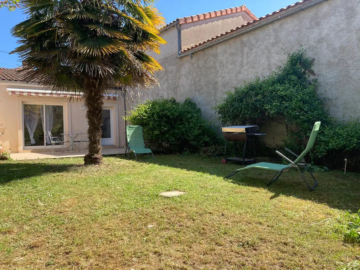 Chez Valérie et Laurent