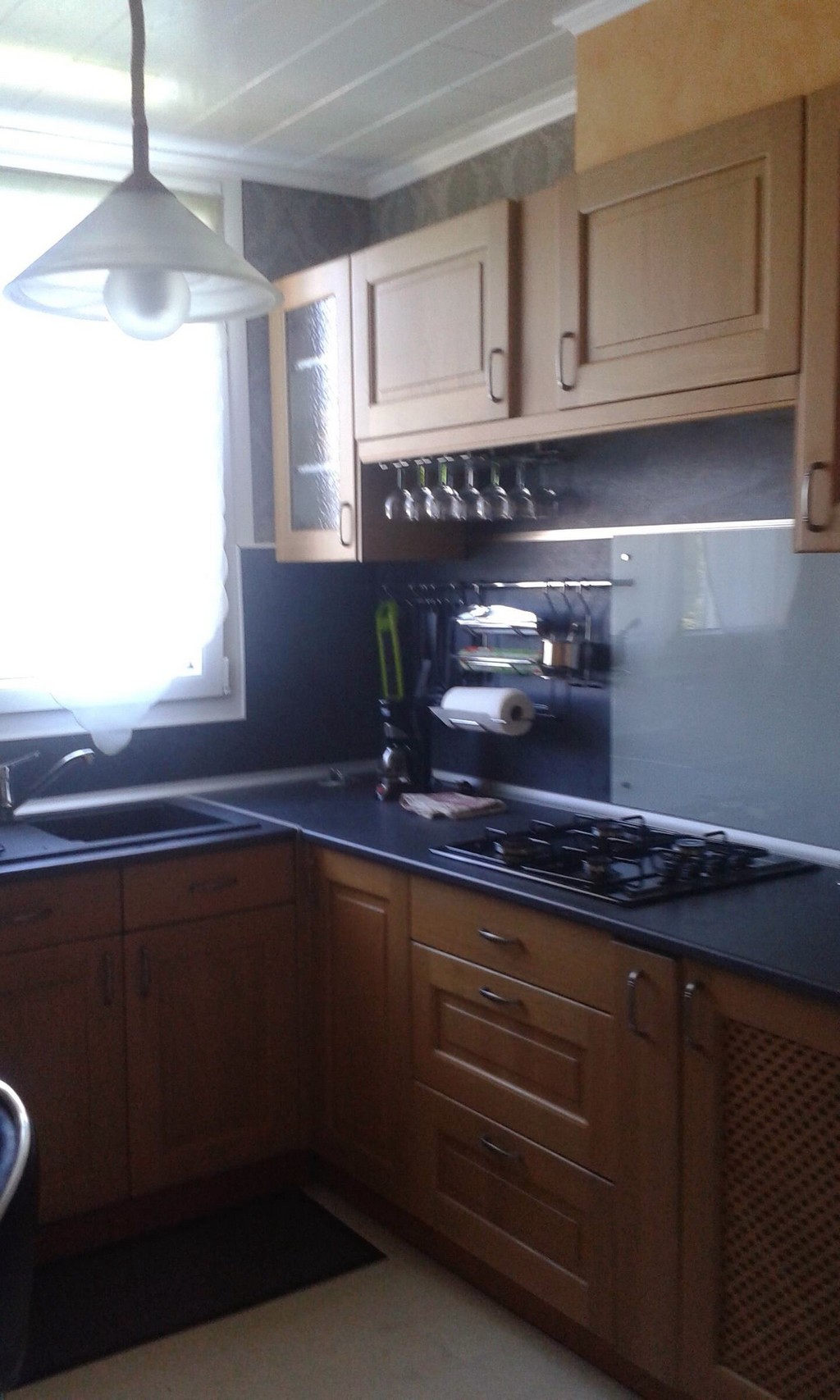appartement Papillon