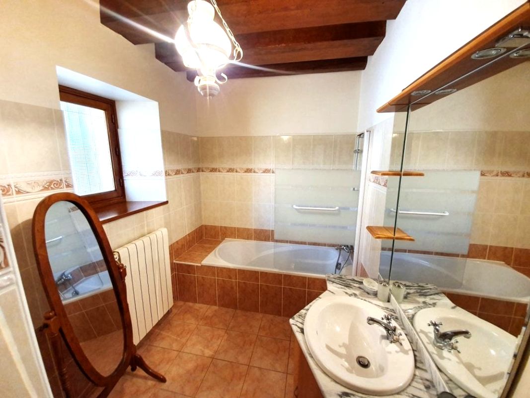 Le Gîte de l'Ébéniste