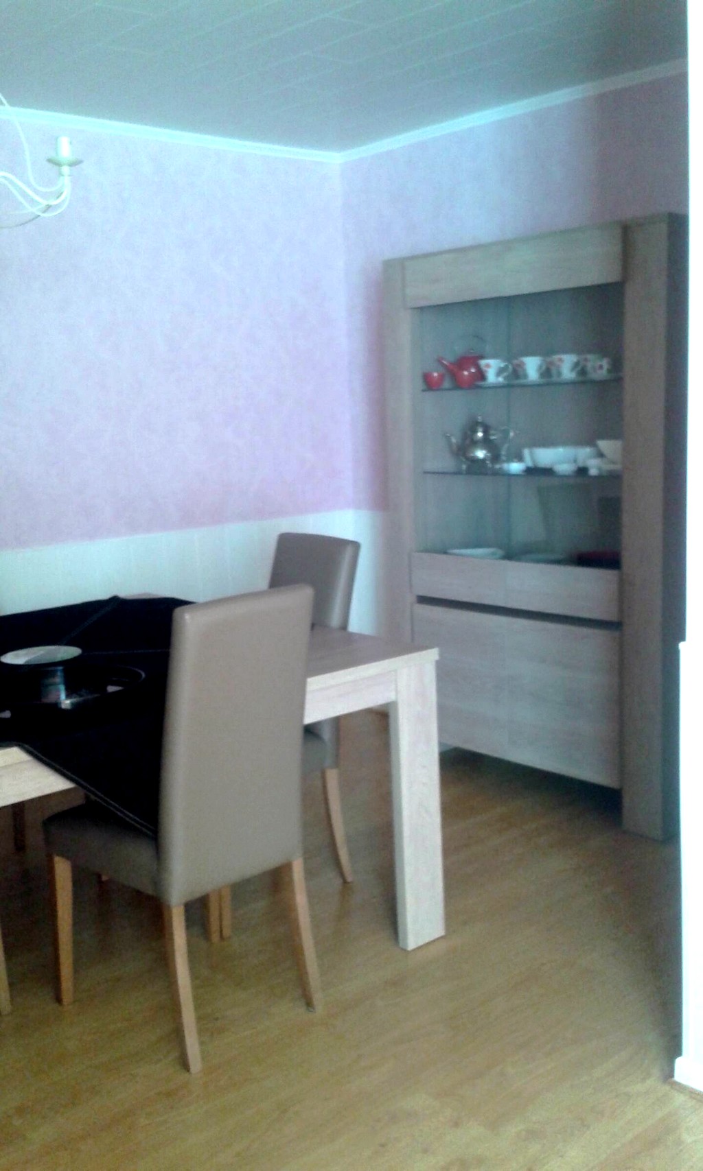 appartement Papillon