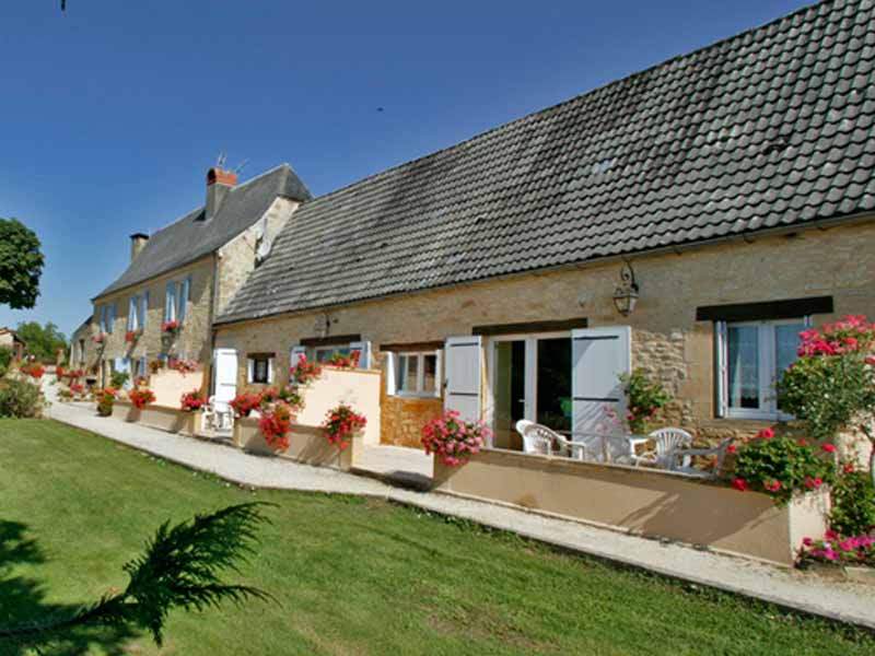 Gîte Charly