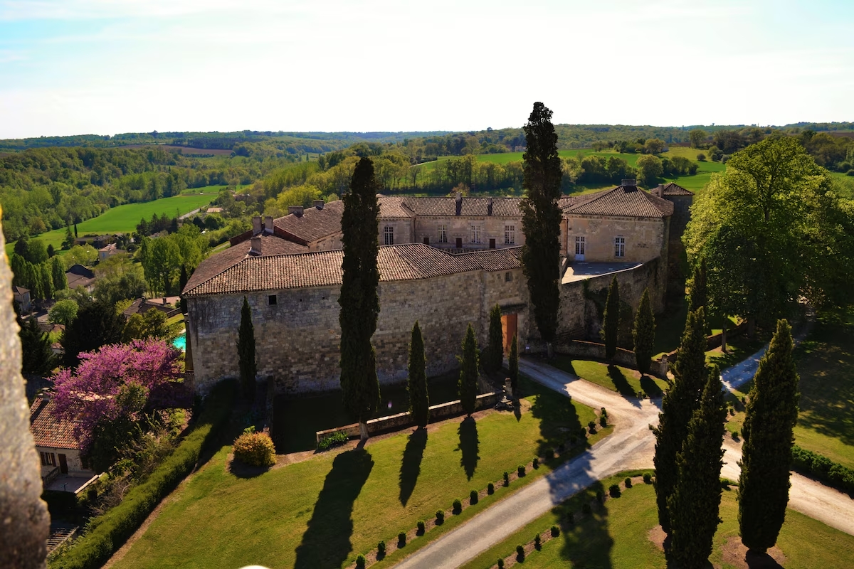 La Maison d'Olive