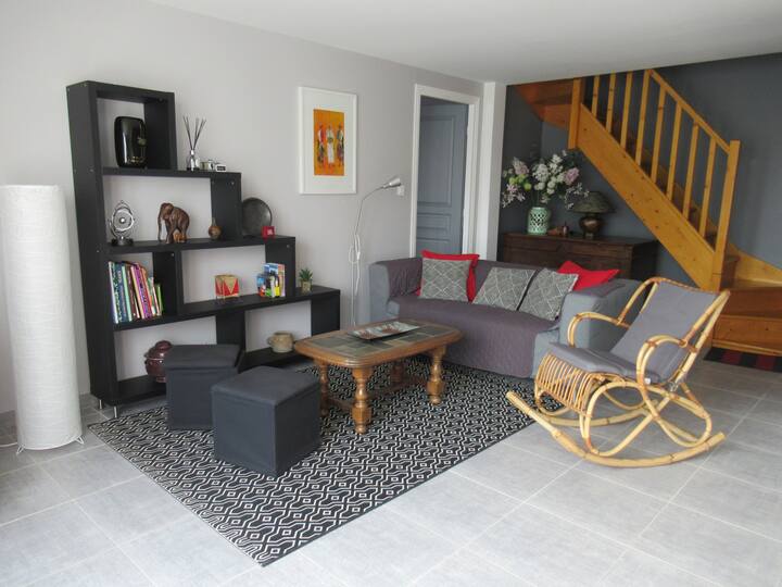 Gîte des Voines - photo 3