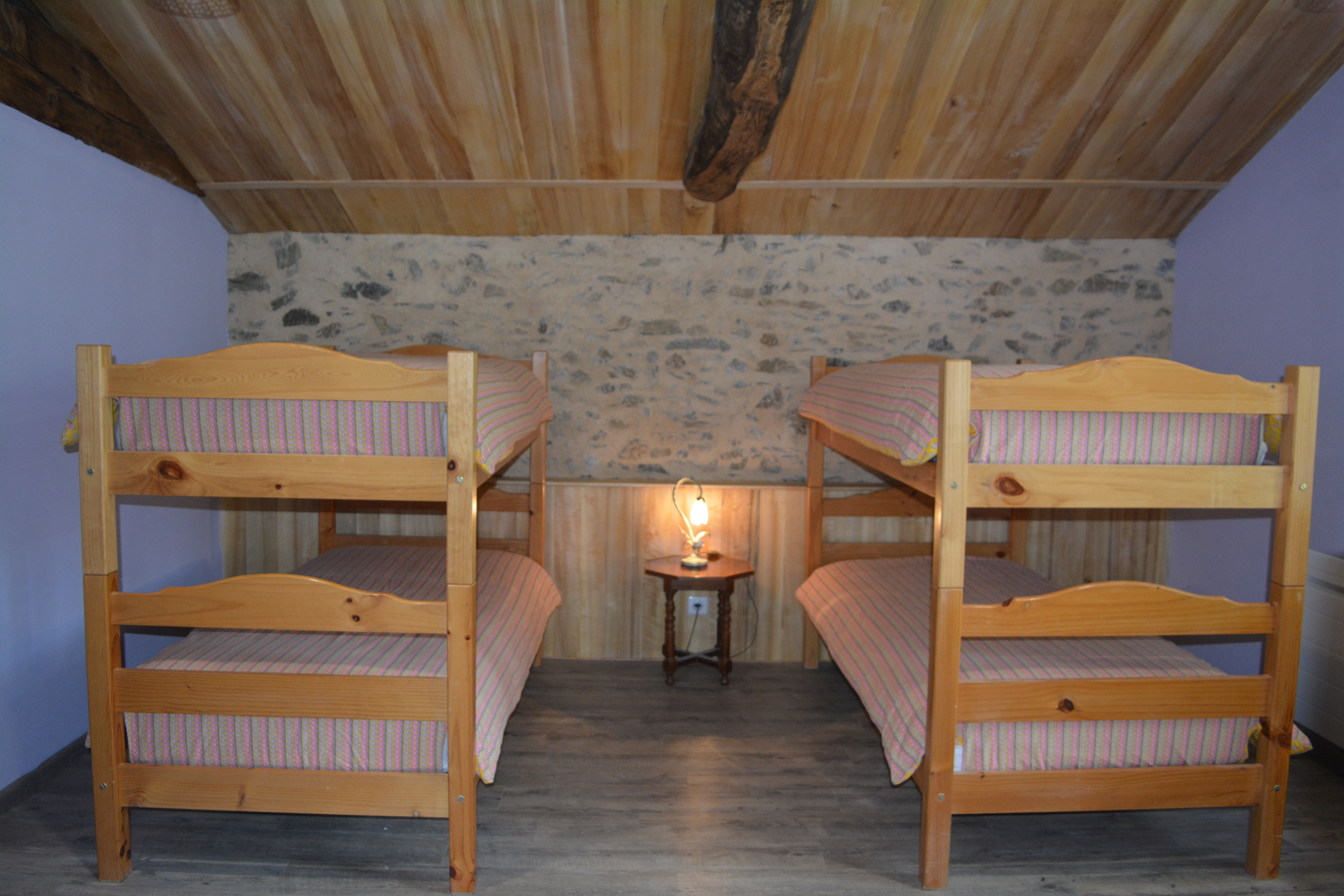 Gîte de la Brochetière